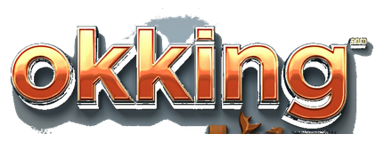okking.com logo