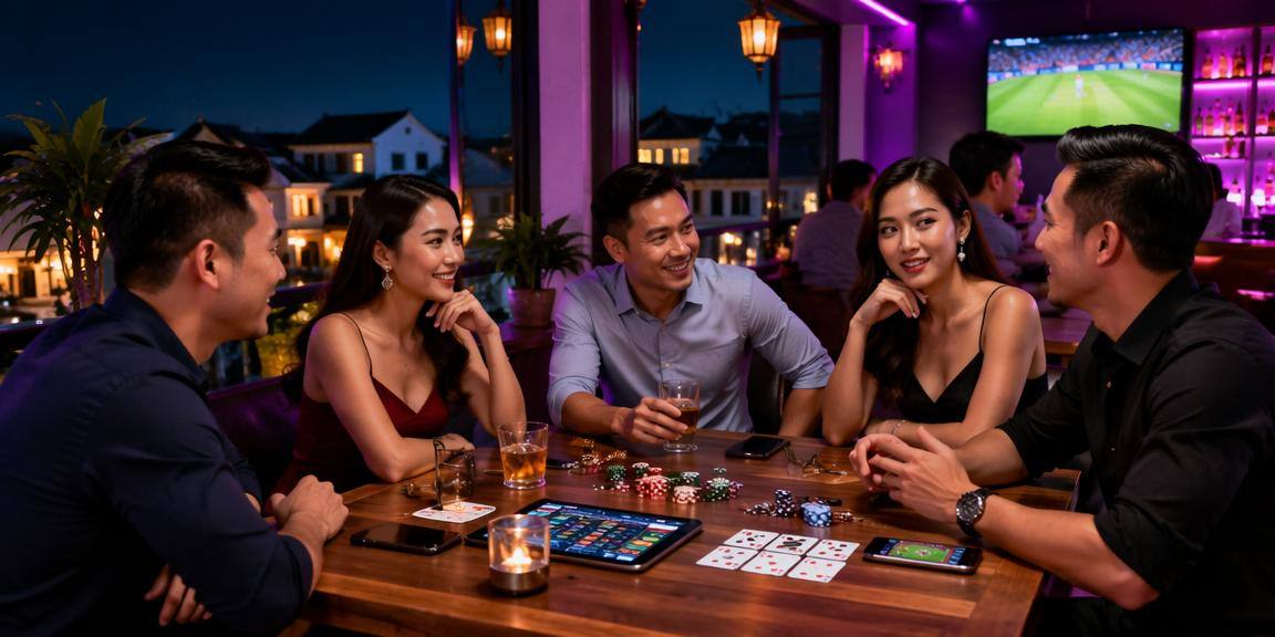 okking.com Điều khoản pháp lý của okking.com