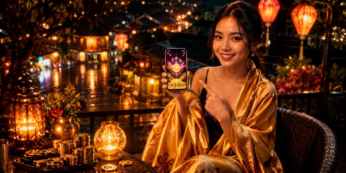 okking.com Live Casino
